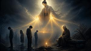 Lamento e preghiera a Beato Diego Kagayama Haito per la dignità di chi si sente dimenticato