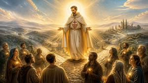 Preghiera personale a Beato Francesco da Silos per il discernimento della vocazione