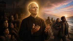 Preghiera di intercessione a Beato Francesco Roslaniec per la libertà di fede e di coscienza