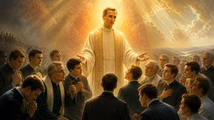 Offerta spirituale a Beato Francesco Roslaniec per la fedeltà dei pastori nelle prove