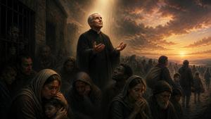 Preghiera di intercessione a Beato Romano Lysko per la libertà di fede e di coscienza