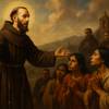 Preghiera Intensa a San Francesco Solano per lo Zelo Missionario