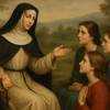 Dialogo con la Beata Angelina di Marsciano sulla Vocazione