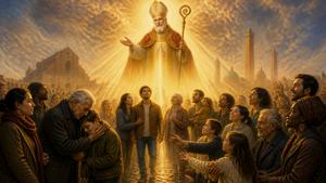Preghiera a San Petronio per la speranza dei comuni