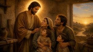 Intercessione a San Giuseppe per i genitori disoccupati e un nuovo lavoro