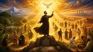 Supplica a San Francesco Saverio per il coraggio degli evangelizzatori