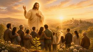 Preghiera al Beato Angelo per la speranza nel futuro di Gualdo Tadino