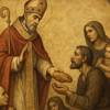 Preghiera a Sant'Innocenzo I Papa per i Poveri