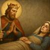 Intercessione di Sant'Olav per i Governanti Cristiani