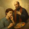 Preghiera a Sant'Ignazio di Loyola per il Discernimento