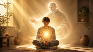 Meditazione a Sant'Ignazio di Costantinopoli per i giovani soli
