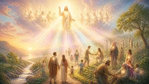 Supplica a Gesù Cristo per vivere le Beatitudini a Ognissanti