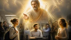 Preghiera a San Simone Apostolo per i cristiani derisi per la fede