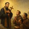 Offerta della Giornata con San Francesco Saverio per i Missionari