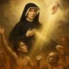 Ringraziamento per la Misericordia con Santa Faustina