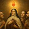 Preghiera del Cuore a Santa Teresa d'Avila per i Consacrati