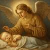 Lode agli Angeli Custodi per la protezione dei bambini