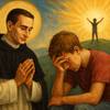 Intercessione a San Giovanni Paolo II per la speranza nel futuro degli adolescenti in crisi