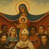 Canto liturgico alla Vergine Maria per la protezione delle comunità ecumeniche