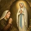 Rosario alla Madonna di Lourdes per la guarigione dalle ferite emotive