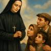 Intercessione a Santa Francesca Saverio Cabrini per gli emigranti italiani