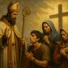 Rinnovo della Fede con Sant'Agostino di Canterbury per le comunità cristiane in terre di missione
