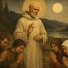 Meditazione guidata con San Bruno sul valore del silenzio nella vita spirituale