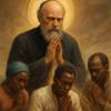 Intercessione a San Daniele Comboni per la forza dei missionari