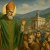Preghiera al Santo Patrono Sant'Ubaldo per la Protezione di Gubbio