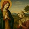 Preghiera personale alla Santa Patrona Sant'Anatolia per la serenità di Sant'Anatolia di Narco