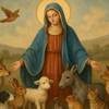 Preghiera alla Madonna, Regina del Creato, per Tutti gli Animali