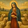 Preghiera alla Madonna per il Sostentamento dato dalle Pecore