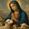 Preghiera alla Madonna per la cura degli Agnelli