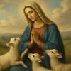 Preghiera alla Madonna per la Protezione della salute dei Capretti