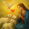 Preghiera allo Spirito Santo per l'Amore verso i Capretti