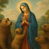 Preghiera alla Madonna per la Custodia degli Orsi