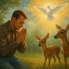 Preghiera allo Spirito Santo per il Rispetto della Natura