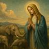Preghiera alla Madonna per la Protezione degli Elefanti
