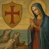 Preghiera alla Madonna per la Difesa delle Foche