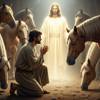 Preghiera a Gesù Cristo per la Libertà dei Cavalli