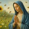 Preghiera alla Madonna per la Dolcezza delle Api