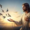 Preghiera a Gesù Cristo per la Speranza portata dalle Rondini