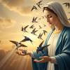 Preghiera alla Madonna per la Protezione dei nidi di Rondine