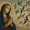 Preghiera alla Madonna per la Protezione degli Uccelli migratori