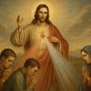 Mantra Cristiano a Gesù Misericordioso per la conversione dei Peccatori