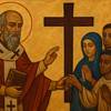 Atto di Fede a Sant'Ireneo di Lione per l'unità dei Cristiani