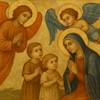 Litania ai Serafini e Cherubini per un'adorazione più profonda dei Fedeli Cristiani