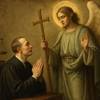 Invocazione interiore all'Arcangelo Seatiele per la giustizia divina a favore dei Magistrati