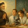 Lodi mattutine al Beato Francesco Faà di Bruno per la sapienza scientifica dei Ricercatori