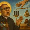 Grido a Dio con il Beato Oscar Romero per l'equità sociale a favore dei Magistrati